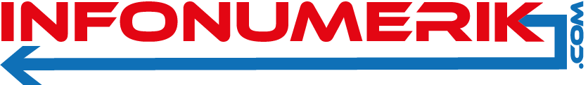 Logo Infonumerik